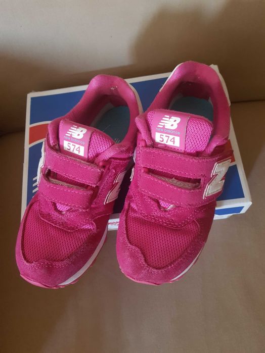 Buty sportowe NB