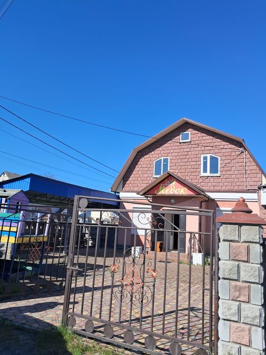 Продаж комерційного приміщення