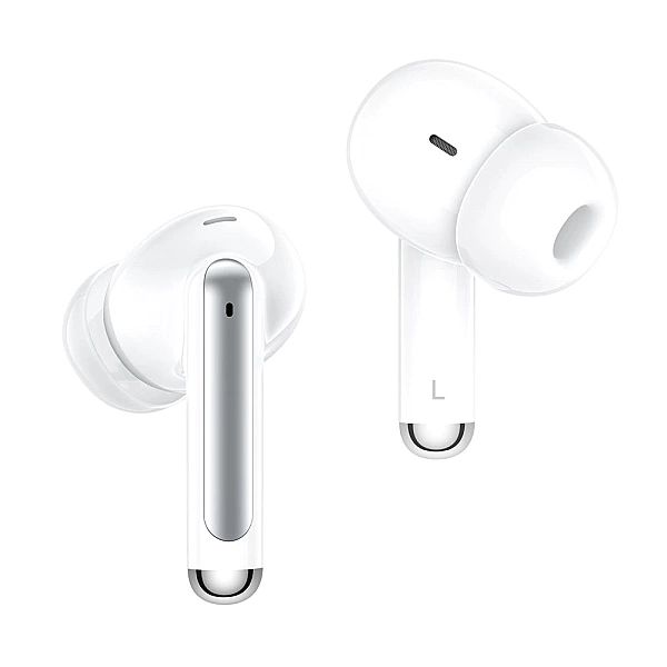 Słuchawki Tech-Protect UltraBoost TWS Pro G2 - białe