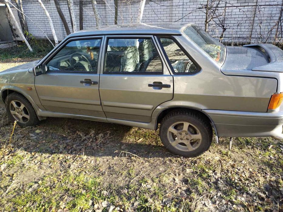 Продам авто ВАЗ 2115