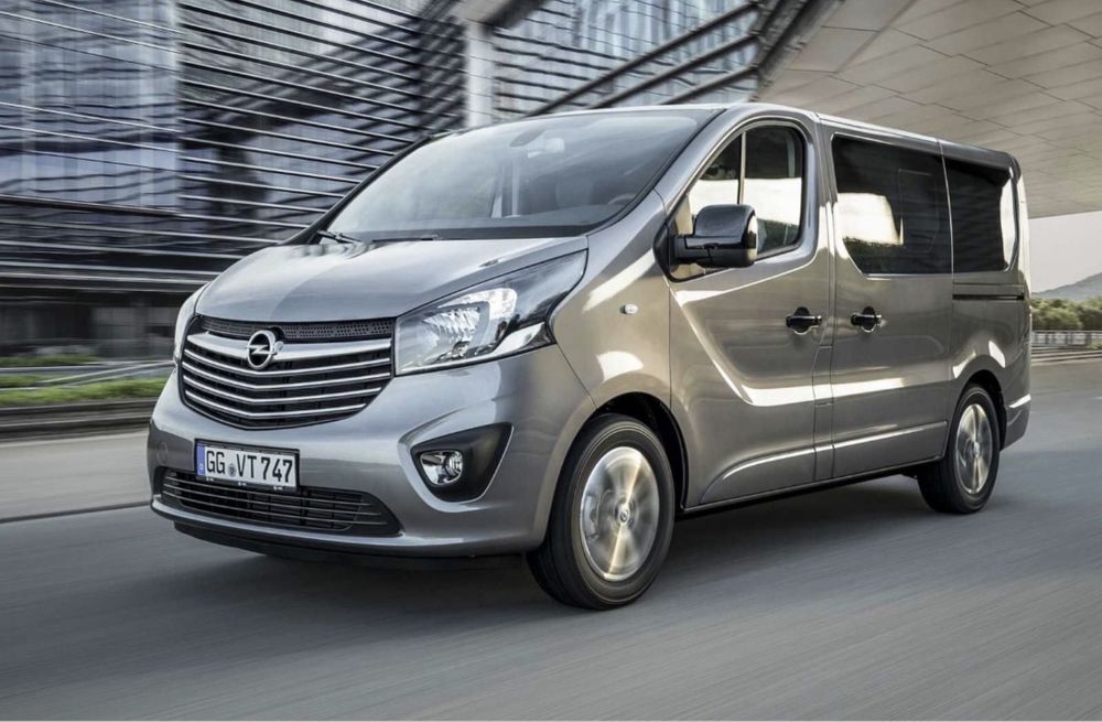 Przewoz osob bus wynajem 9 os / wynajem bus / wypozyczalnia samochodow