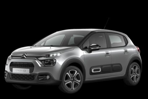 Citroen c3 gasolina for TVDE