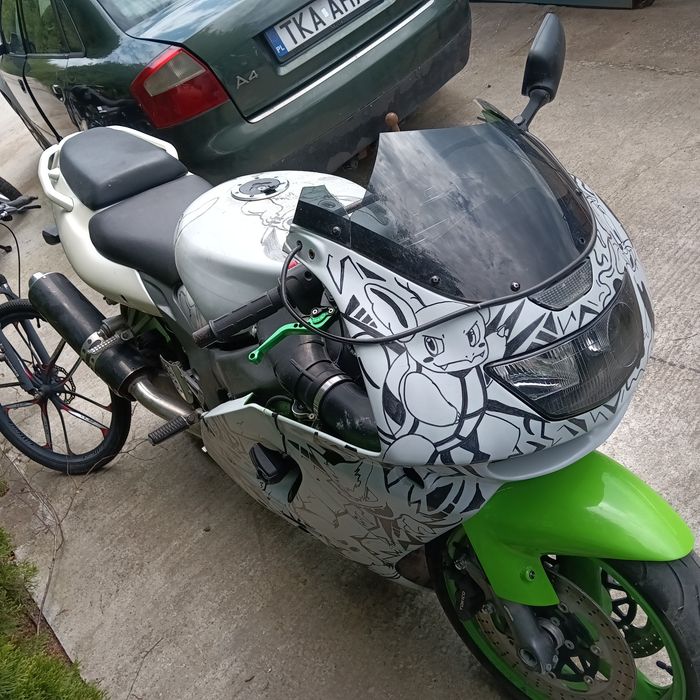Kawasaki