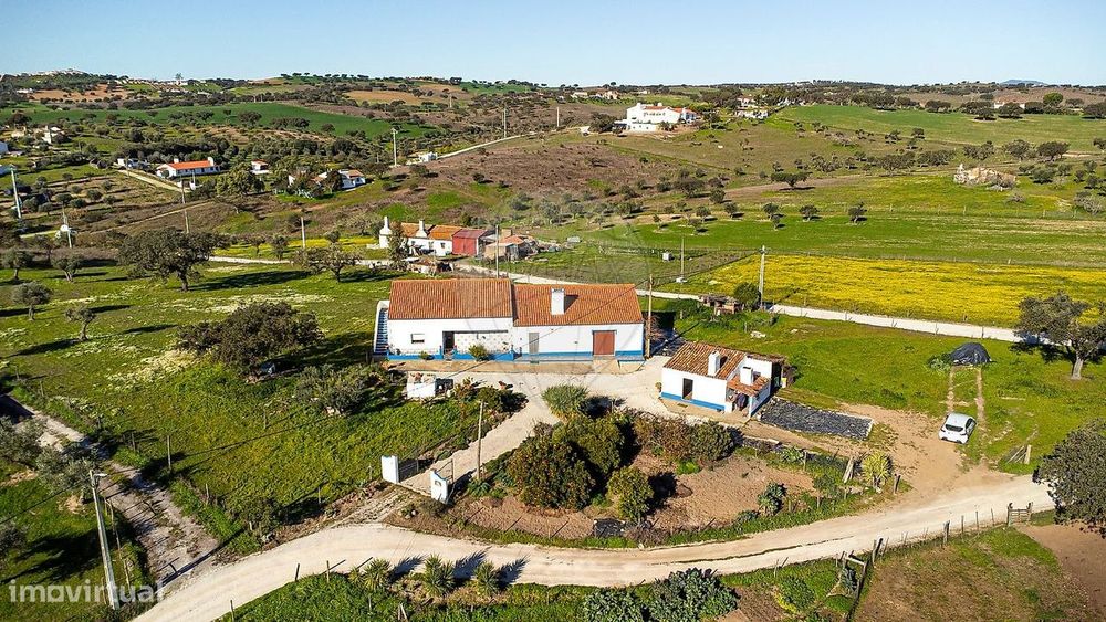 Quinta T3 para venda