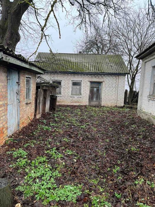 Продаж гарного будиночку с. Яснозір’я