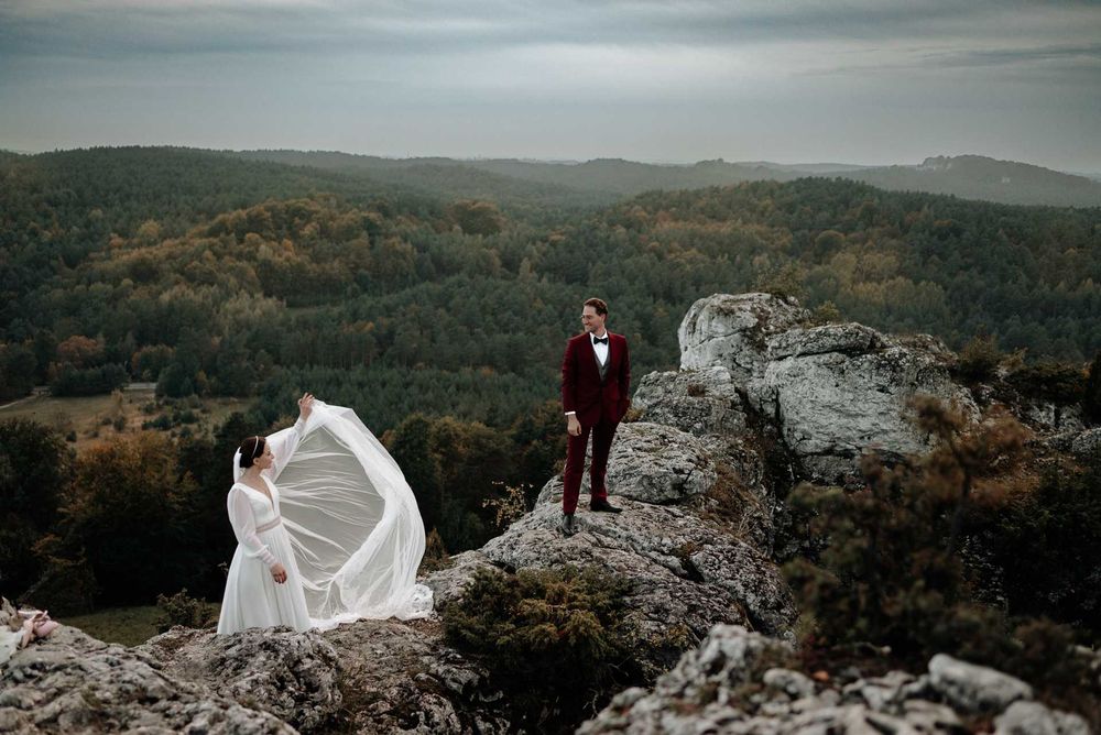 Fotograf - chrzciny, ślub, urodziny, komunie x sesje indywidualne