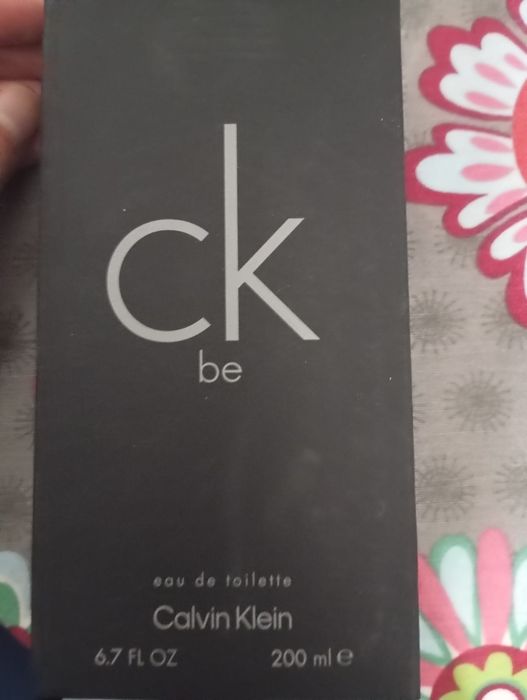 Prefumes originais