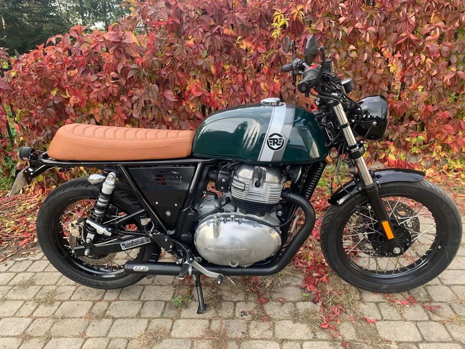 Royal Enfield