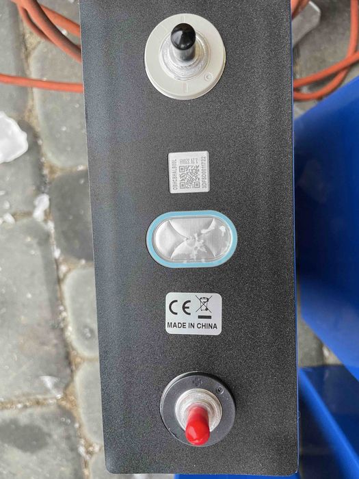 Ячейки 3,2 lifepo4 320ah