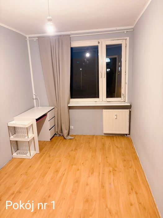 Mieszkanie – Zielona Góra, Osiedle Źródlane, Chynów - Widok 5