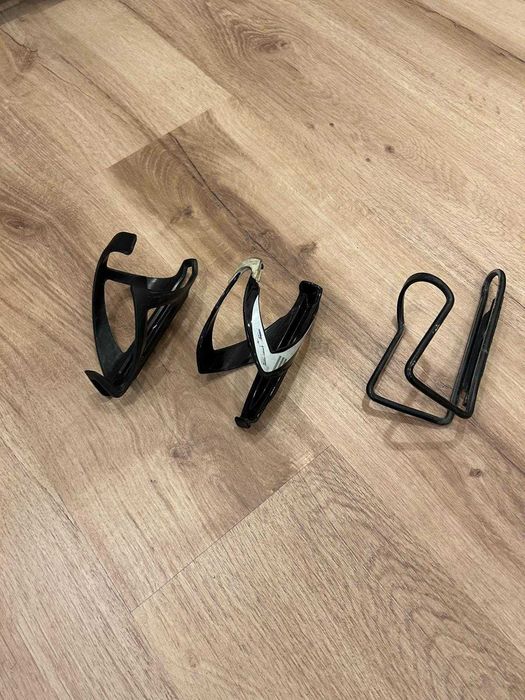 Espigão | Suporte garrafa