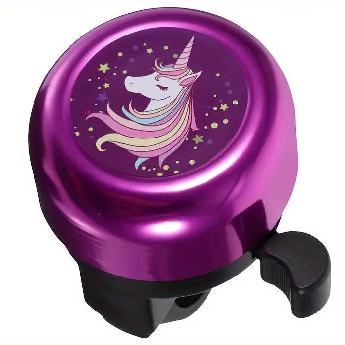 Звонок из Алюминиевого Сплава для велосипеда