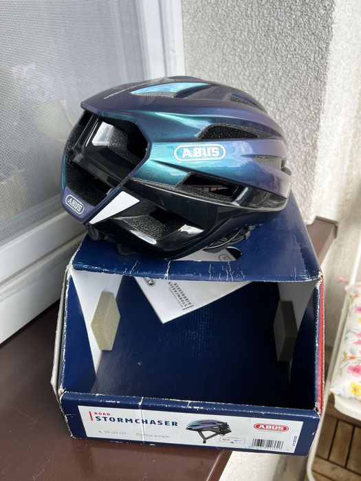 ABUS Stormchaser