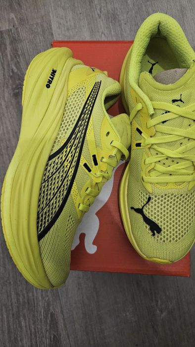 Puma Devite nitro 3
