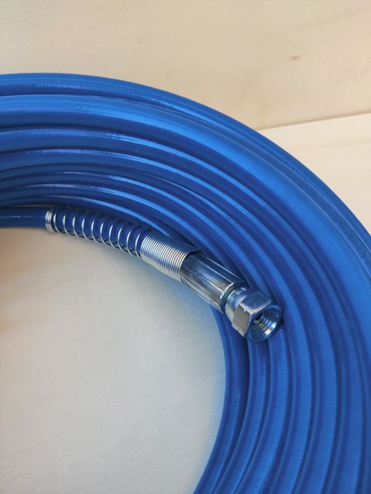 Kit completo  PROMOÇÃO para máquina Airless. Promoção!!!