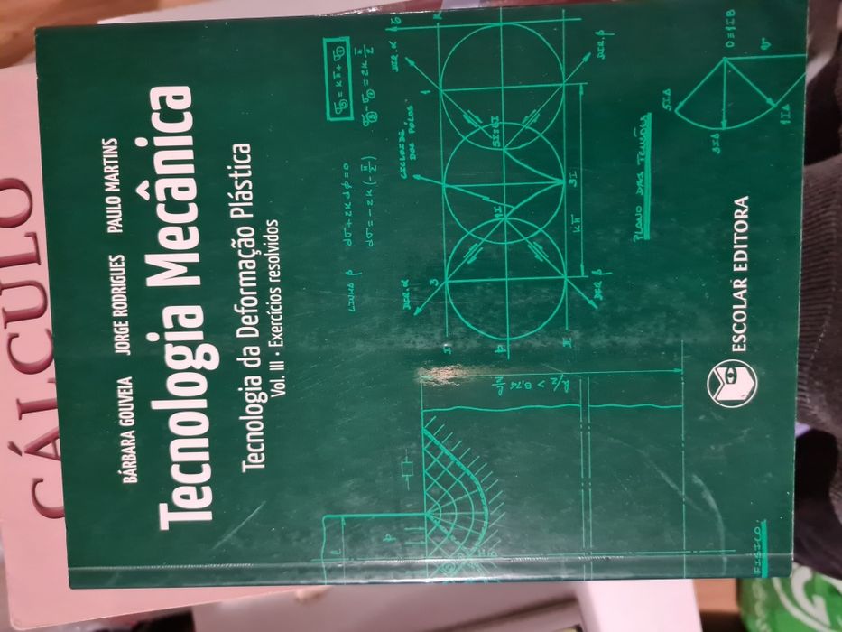 Tecnologia Mecânica Vol 111