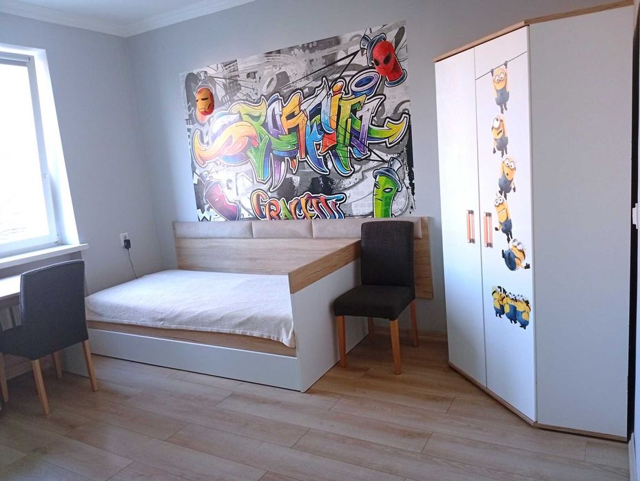 Pokój 14m2 | ul. Próchnika | 3 min do tramwaju | Bez prowizji