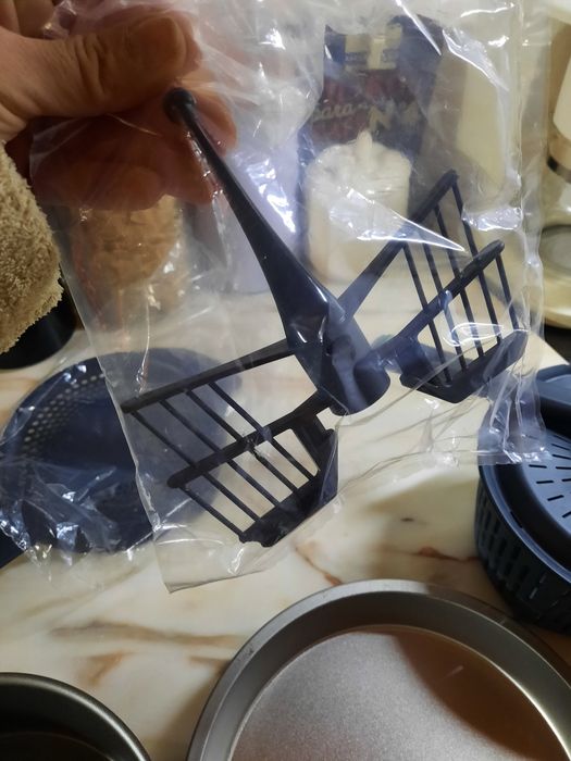 BIMBY TM6  nunca utilizada