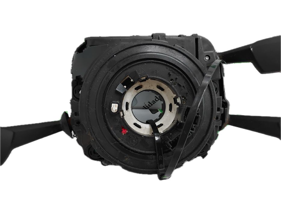 Conjunto / manetes de luzes e limpa vidros BMW 1 (E81)