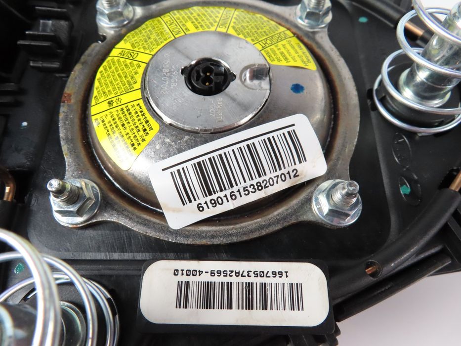 Airbag Volante Kia Cee'd Ref: 56900A2100