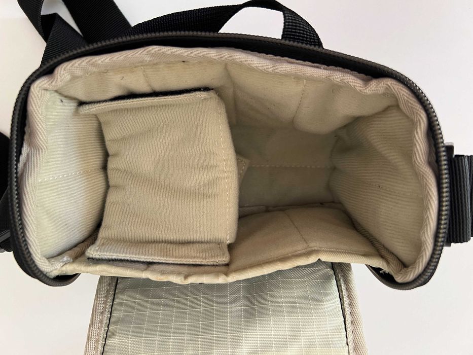 Mala para fotografia Crumpler