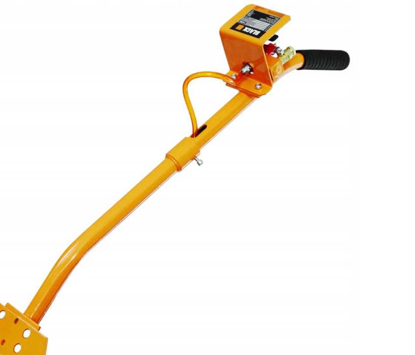 PODNOŚNIK PNEUMATYCZNY Samochodowy Bałwanek Poduszkowy Ręczny 3,5T