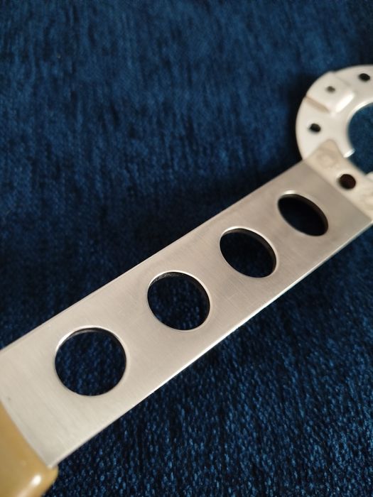 Volante de carro clássico - Simca 1200 S Coupé Bertoni