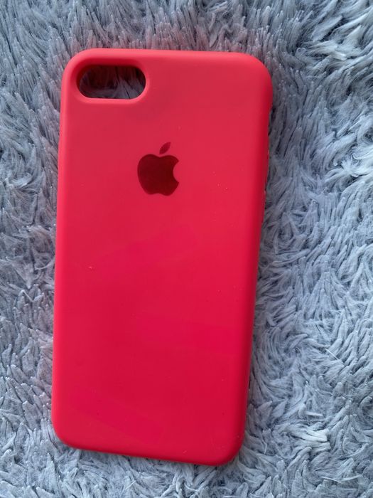 Чохли для 7-8 IPhone
