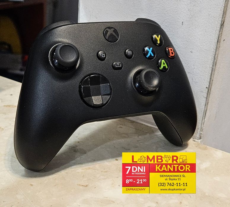 5214/25 Kontroler Xbox Series X/S