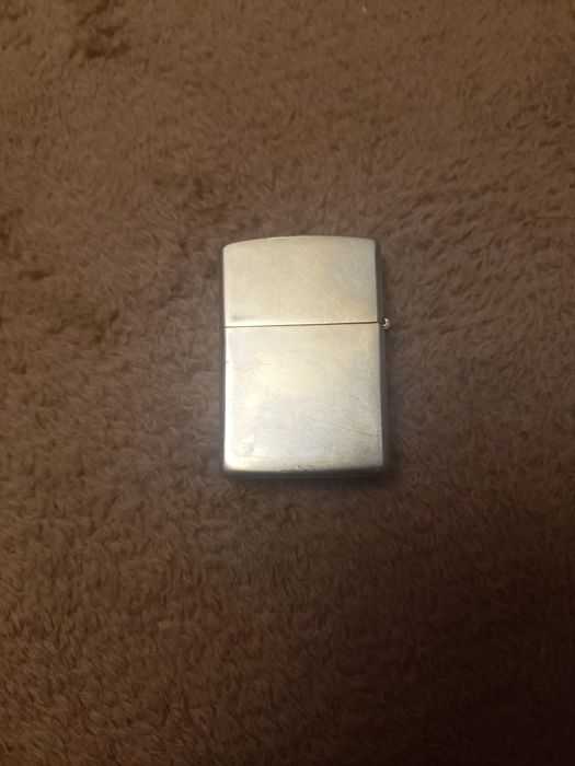 Запальничка Zippo