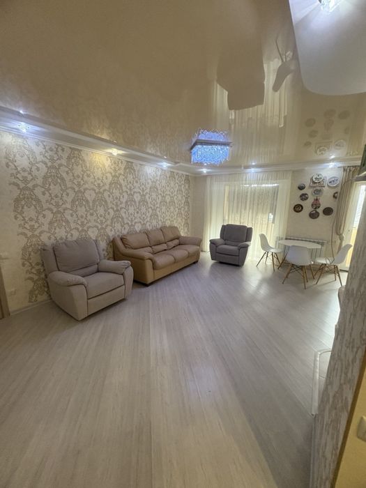 Продам 3-х кімнатну квартиру