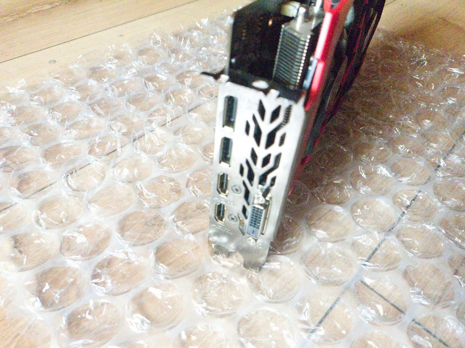 Radeon RX470 Gaming 8GB