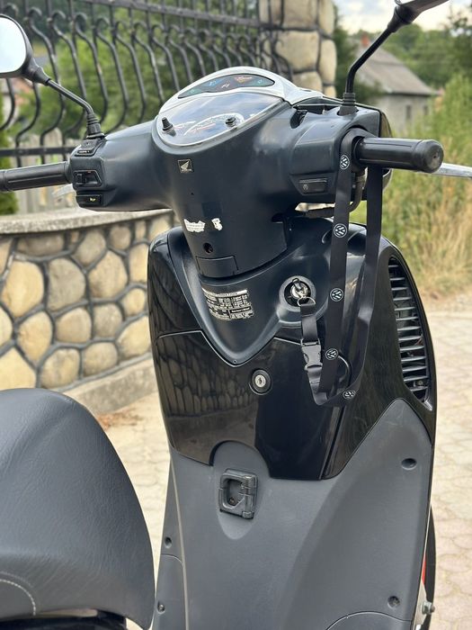 Скутер Honda sh 150