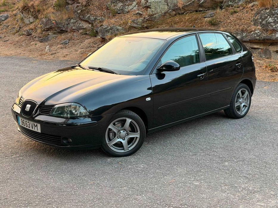 Seat Ibiza 1.2 - Gasoline | 2003
