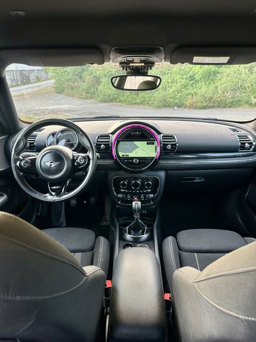 Mini Clubman S 2.0 192cv 2016