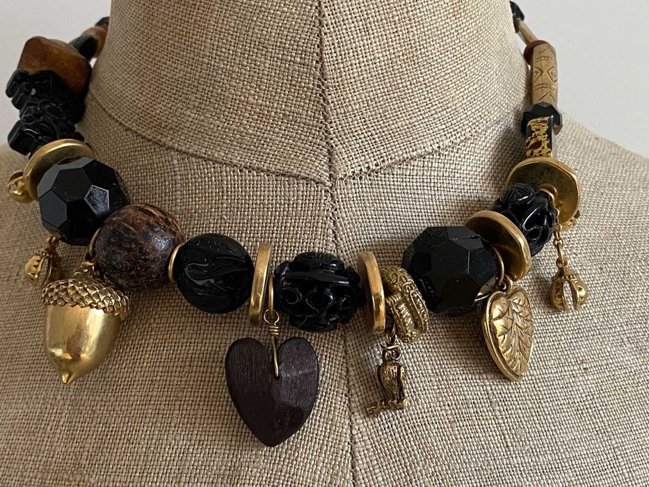 Naszyjnik Danish Design Pilgrim