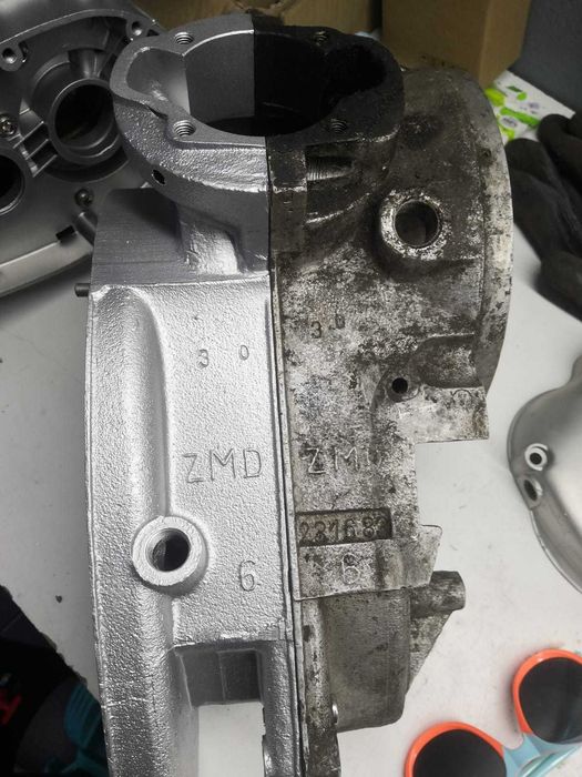 Kabina do Aquablastingu Szkiełkowanie na mokro SIGMABLAST MINI
