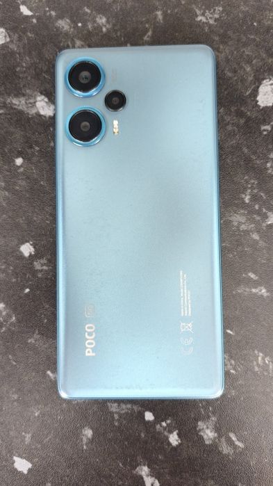 Xiaomi Poco f5 12/256
