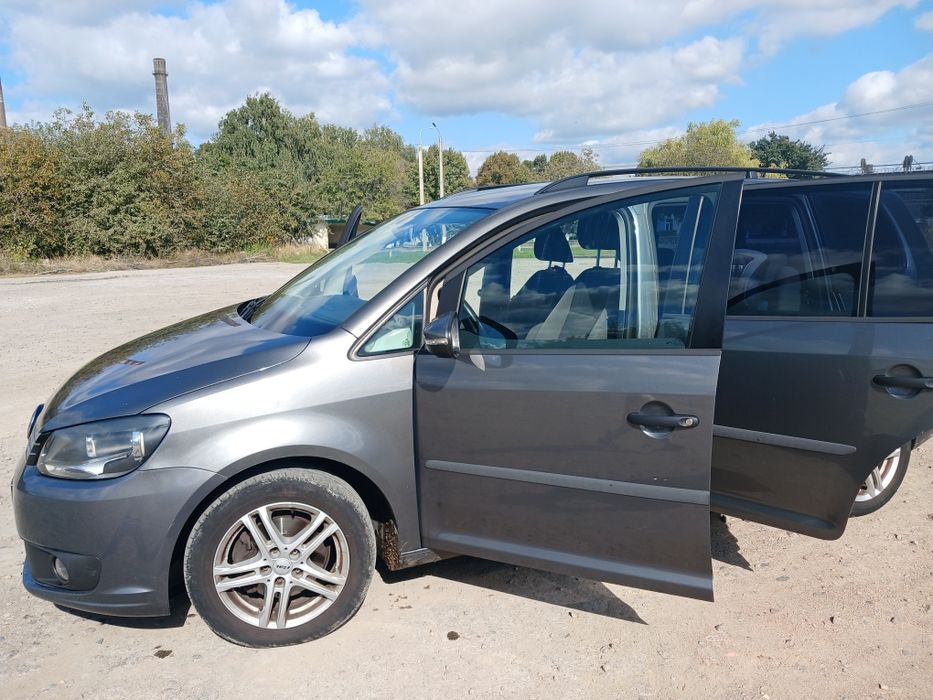 Продам надійний автомобіль