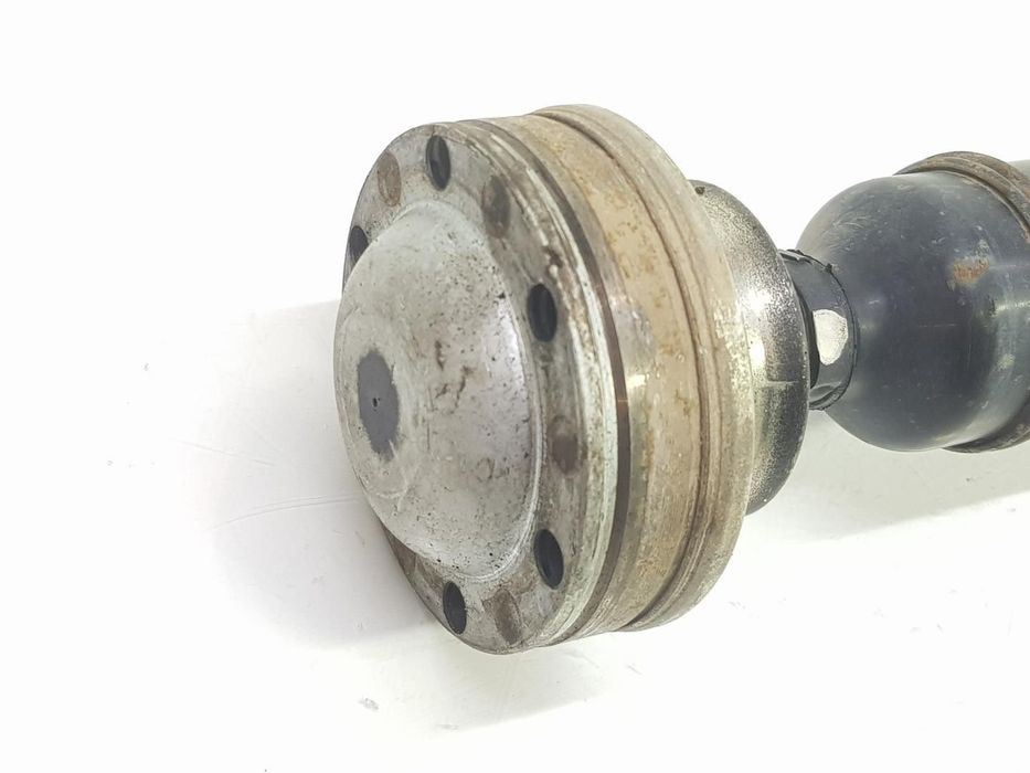 TRANSMISSÃO CENTRAL FRONTAL SUZUKI GRAND VITARA II 2007 -2710166J01