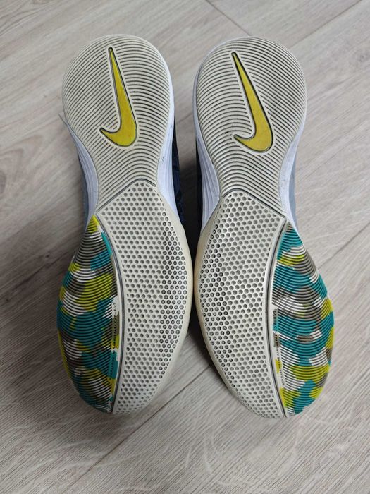 Nike Lunargato II IC 43