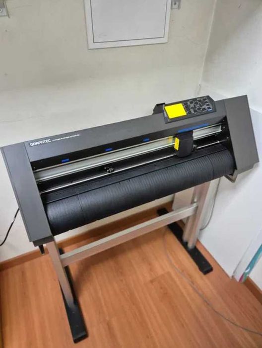Plotter de Corte Graphtec CE 7000-60