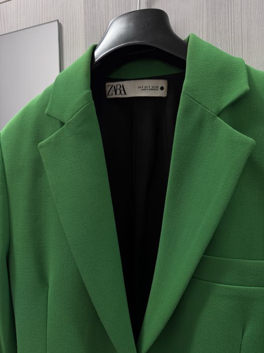 Жакет “zara”.