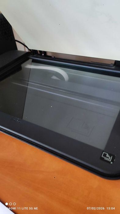 Impressora multifunções HP com oferta tinteiro original  cores