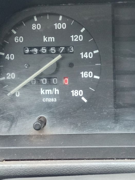 Продам Славуту Інжектор 1.2 2007 року