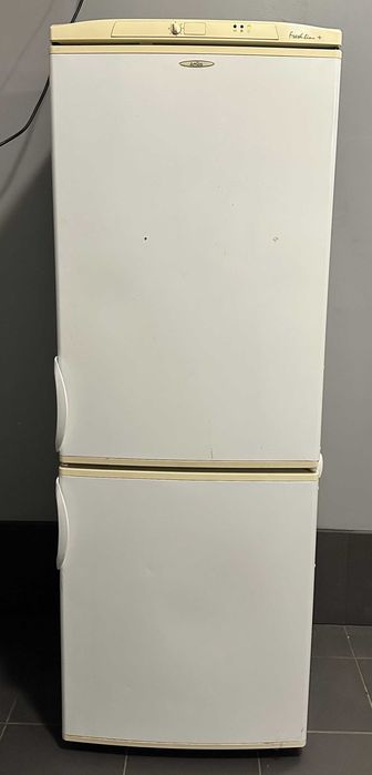 Lodówka Amica FreshLine+