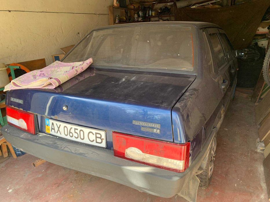 Продам  авто 2199