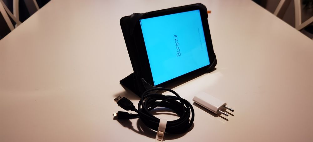 Apple iPad A1455 tablet używany