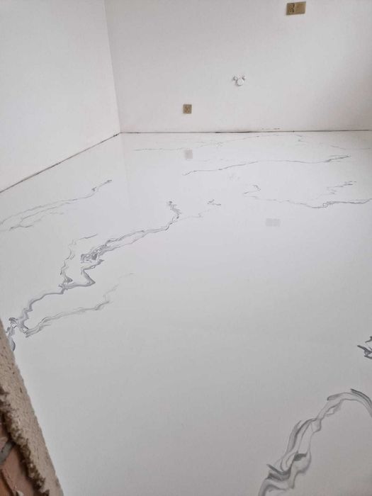 Posadzki Żywiczne Poliuretanowe , Epoksydowe