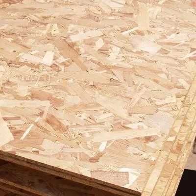 Плита OSB / Лист ОСБ 10x1250x2500 мм (цена за 3 шт)